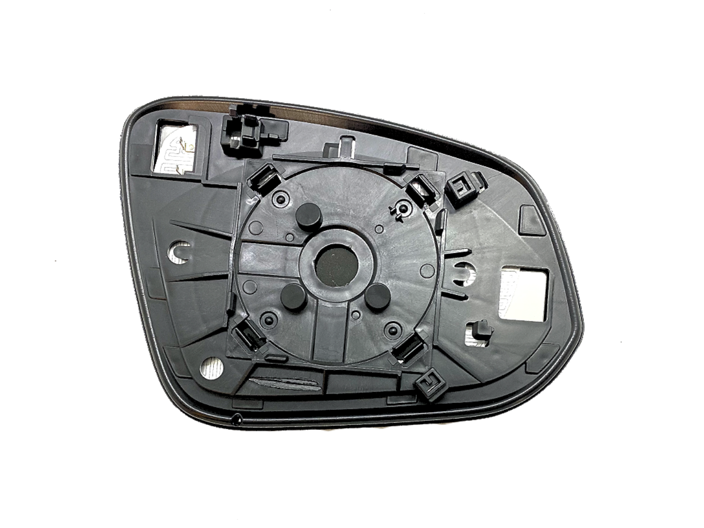 TOYOTA RAV4 2014 al 2024 defroster