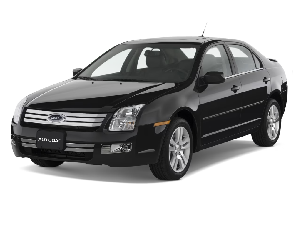 FORD FUSION 2009 al 2023