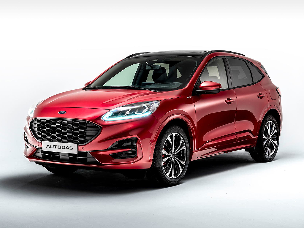 FORD KUGA 2020 al 2023