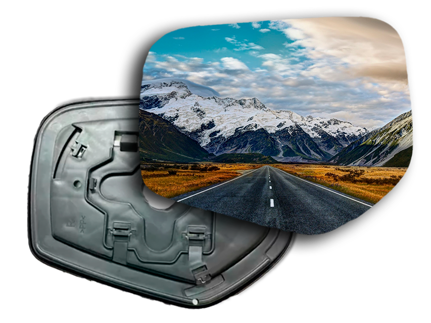 Mitsubishi L200 electric 2016 al 2018