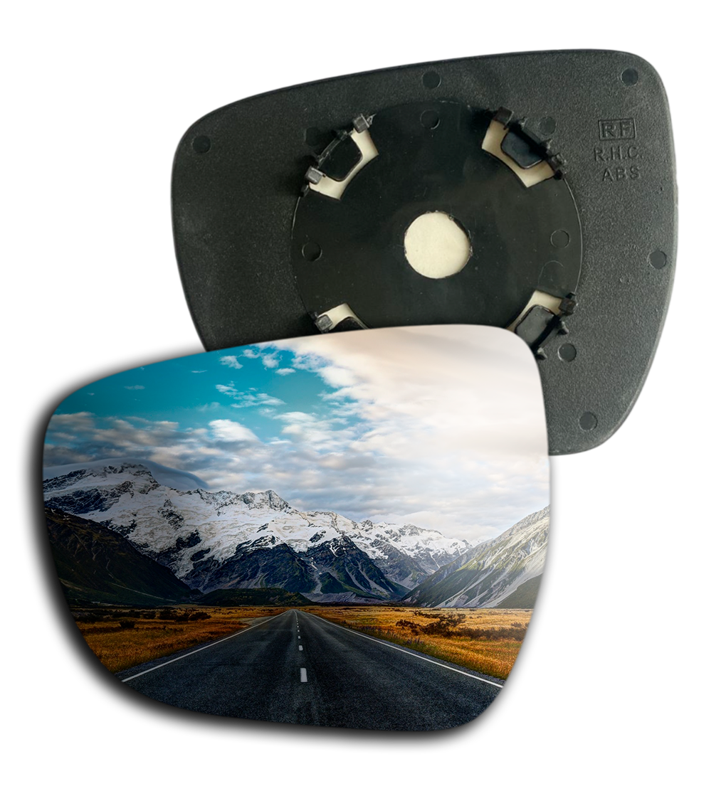 Luneta Espejo Retrovisor SUZUKI BALENO 2016 - 2024