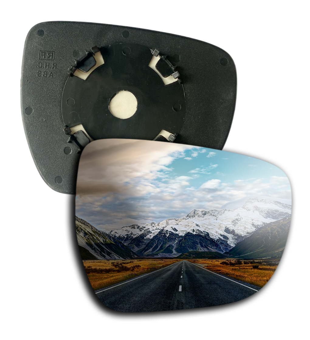 Luneta Espejo Retrovisor SUZUKI BALENO 2016 - 2024