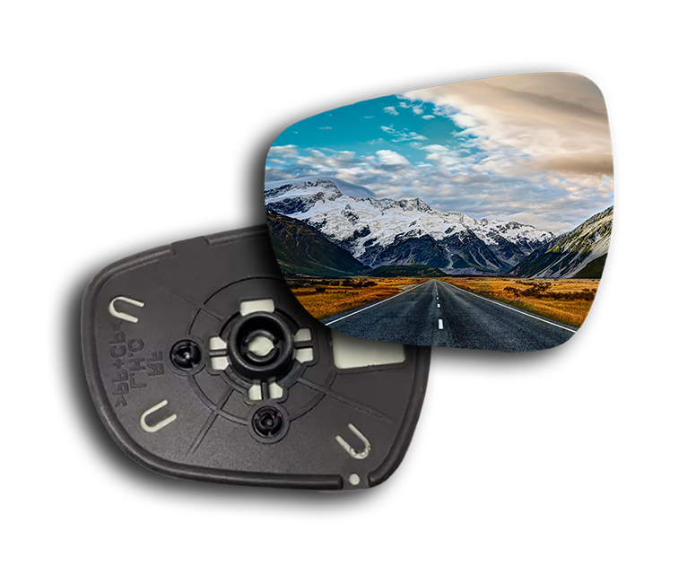 Luneta Espejo Retrovisor Suzuki Swift 2018 - 2024