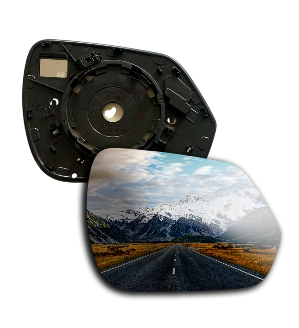Luneta Espejo Retrovisor Hyundai Sonet 2018 - 2024 Original