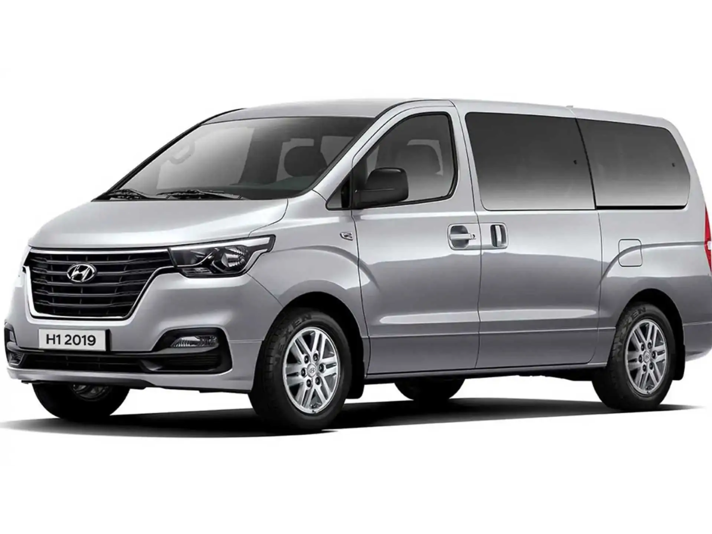 HYUNDAI H1 2008 al 2020