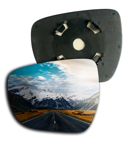 Luneta Espejo Retrovisor SUZUKI BALENO 2016 - 2024