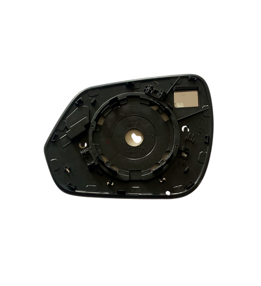 Luneta Espejo Retrovisor Hyundai Sonet 2018 - 2024 Original